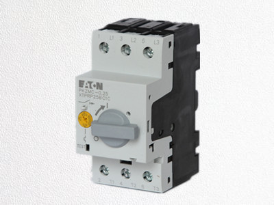 伊頓電動(dòng)機保護開(kāi)關(guān) PKZMC-0.25