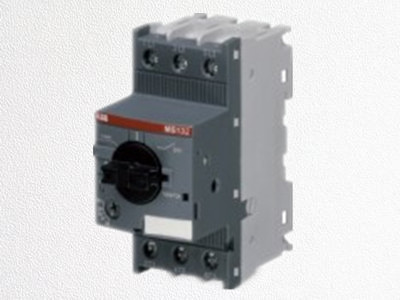 ABB電動(dòng)機保護斷路器 MS116-1.0